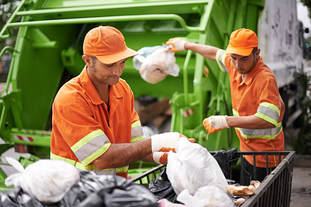 Best Same-Day Junk Removal Services  in Bluffton, IN