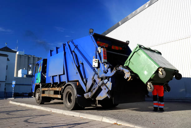 Best Construction Debris Removal  in Bluffton, IN