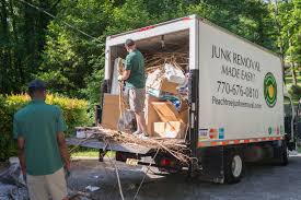 Best Residential Junk Removal  in Bluffton, IN