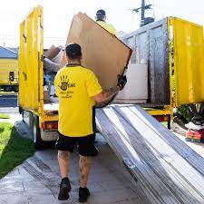 Recycling Services for Junk in Bluffton, IN